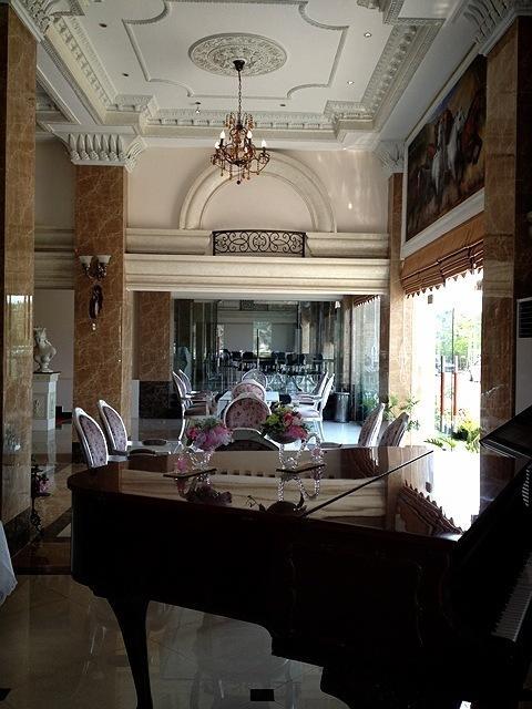 Hotel International Pattaya