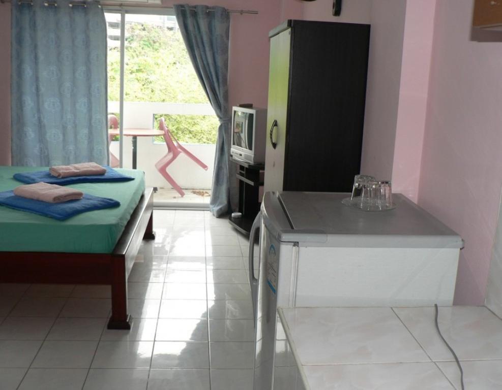 Apartment Paramita