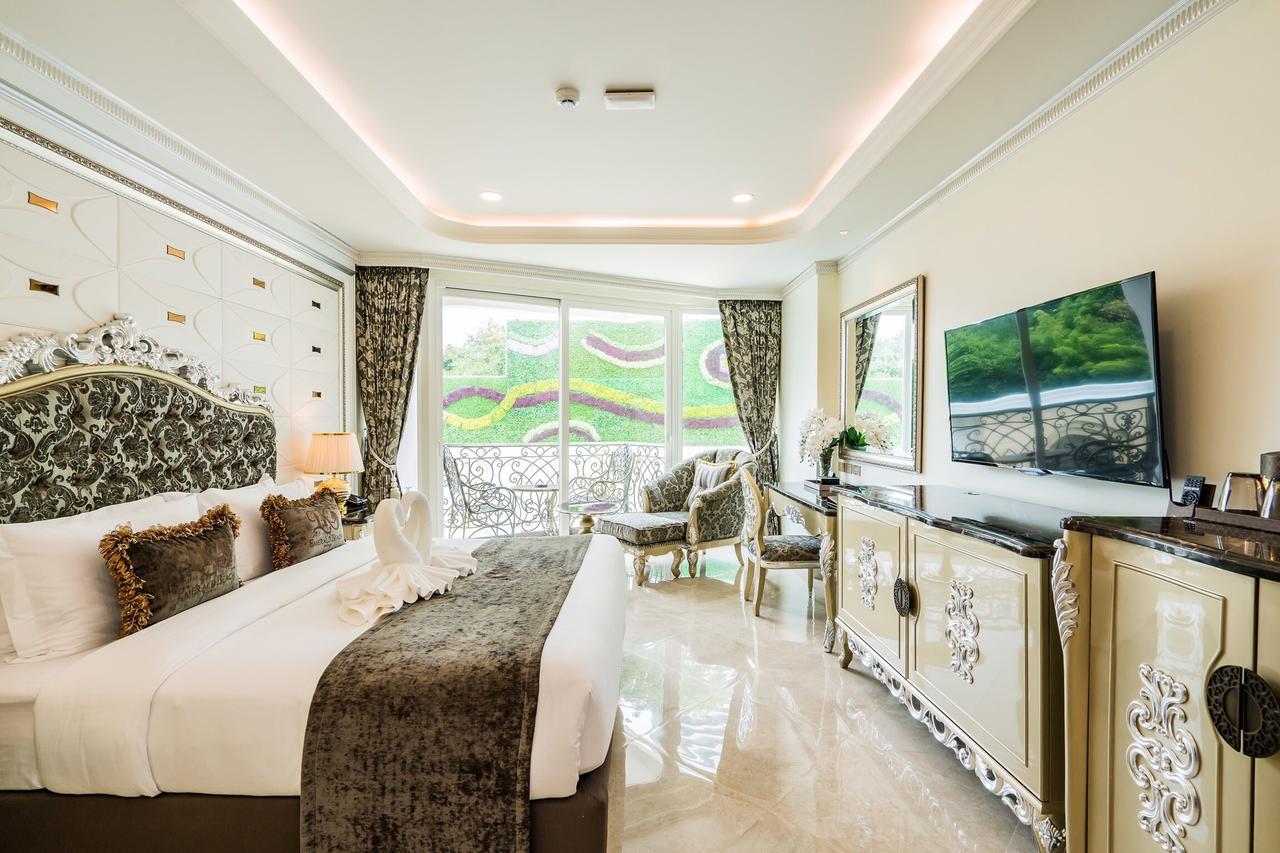 Lk Emerald - Sha Extra Pattaya