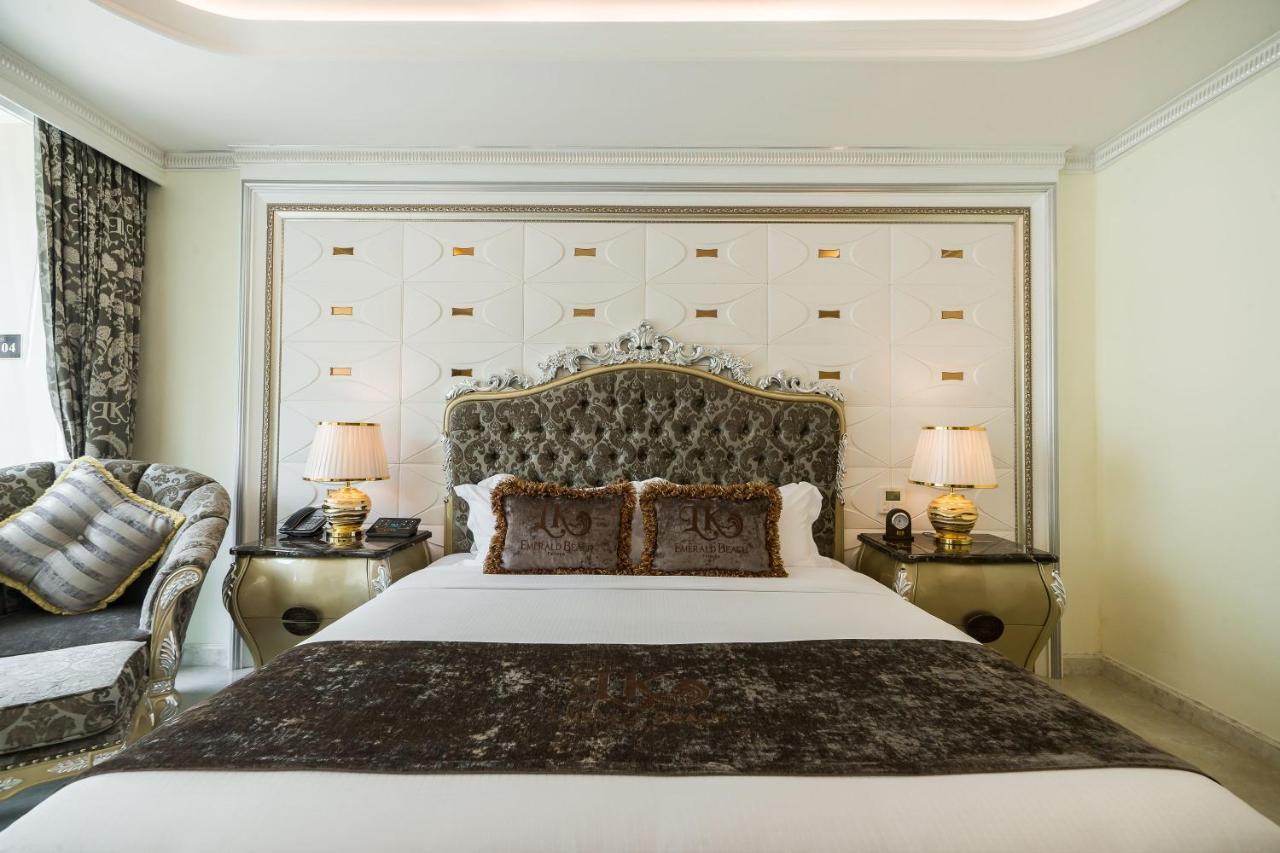 Lk Emerald - Sha Extra Hotel Pattaya