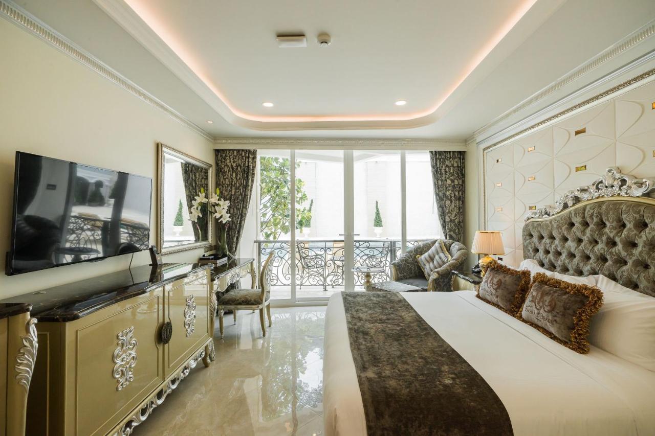 Lk Emerald - Sha Extra Hotel 5*