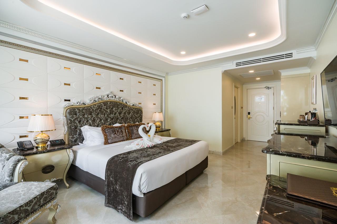 Lk Emerald - Sha Extra Hotel Pattaya