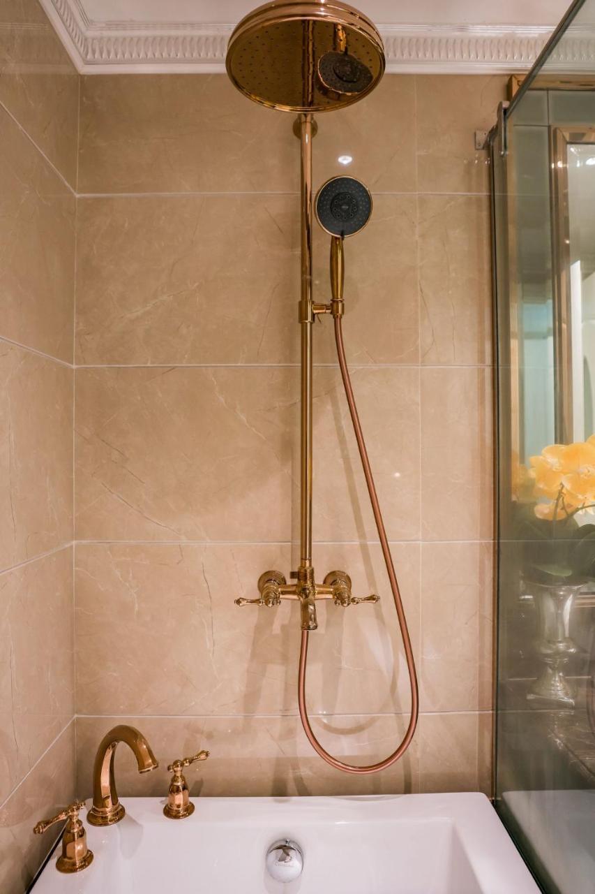 Lk Emerald - Sha Extra Hotel 5*