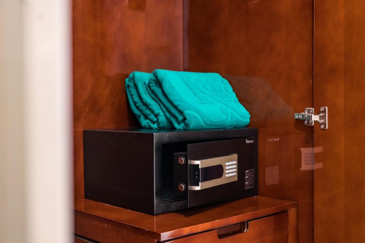 Hotel Lk Emerald - Sha Extra