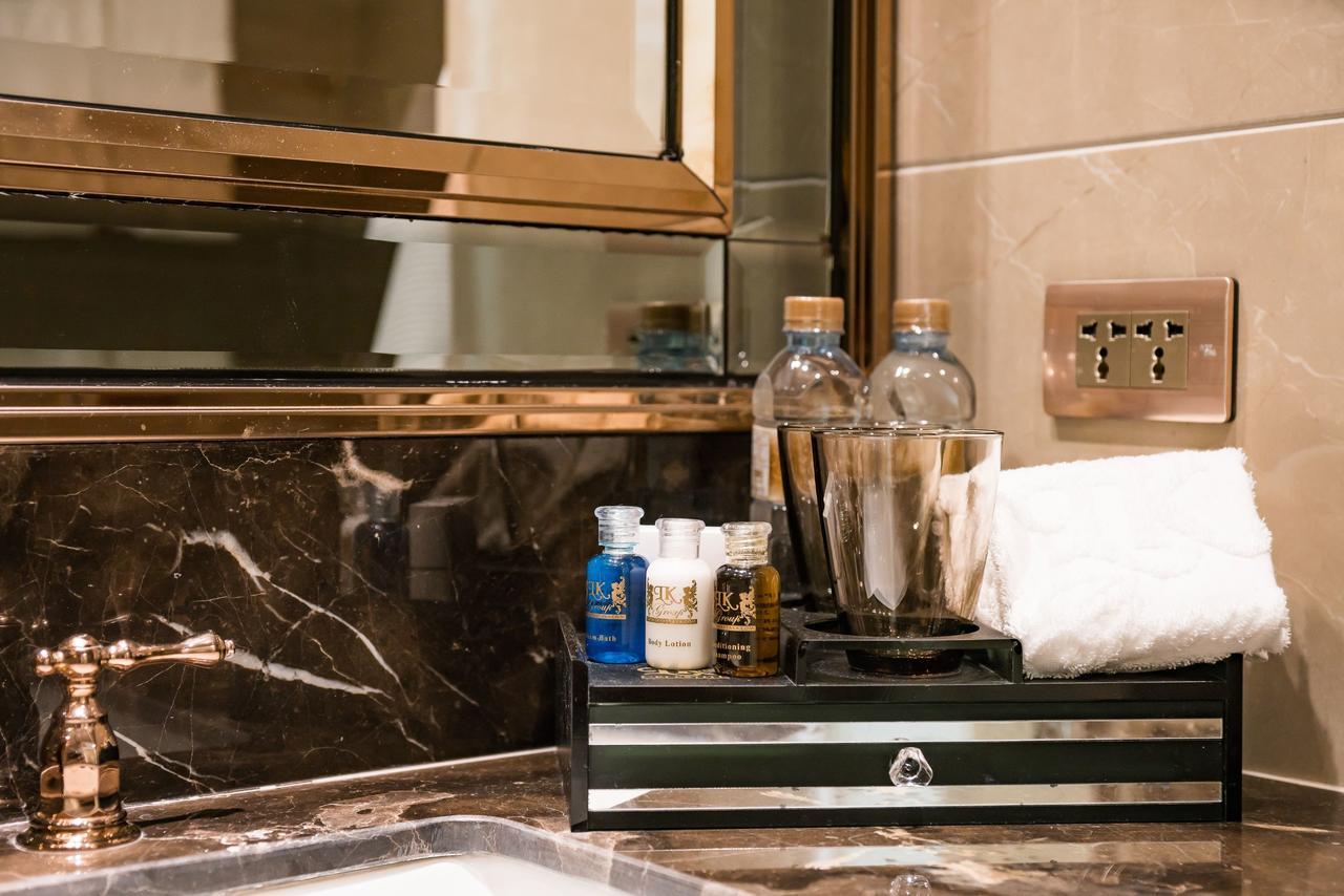 Lk Emerald - Sha Extra 5*