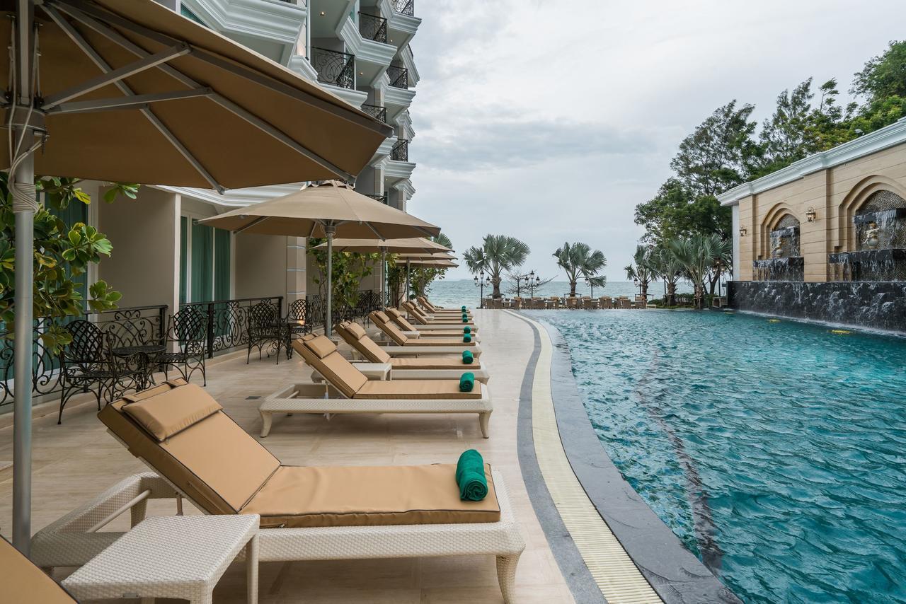 Hotel Lk Emerald - Sha Extra 5*