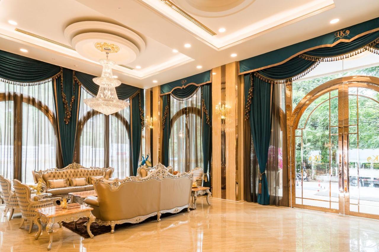 Hotel Lk Emerald - Sha Extra 5*