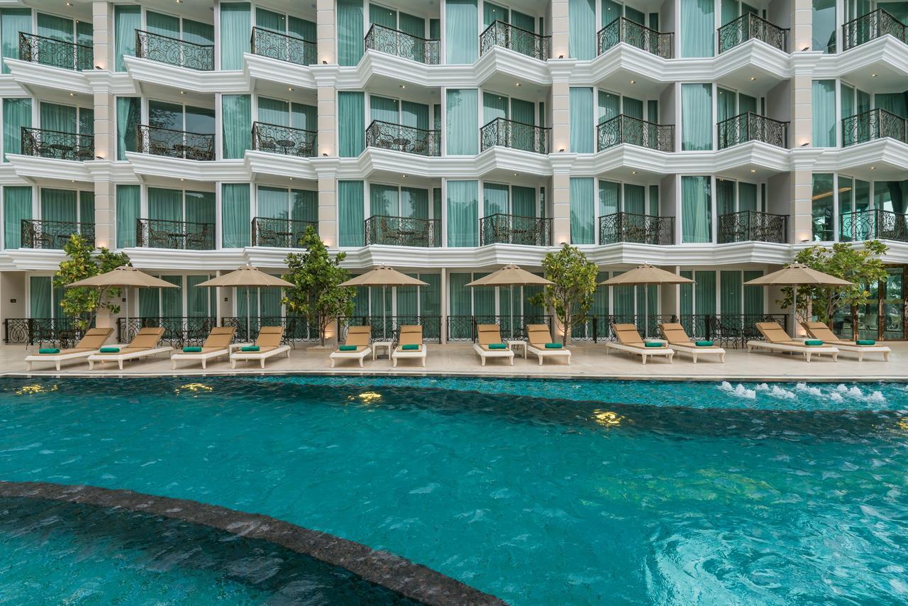 Hotel Lk Emerald - Sha Extra 5*
