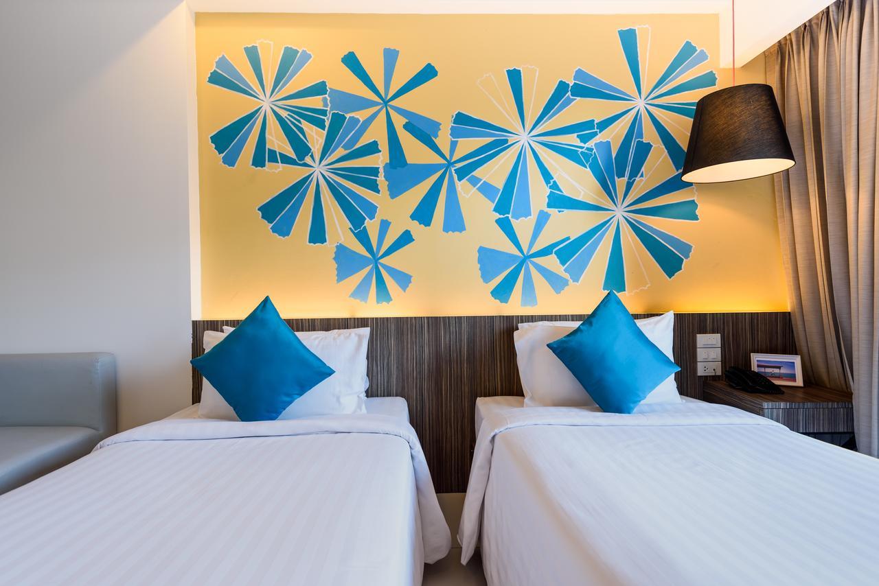 Hotel J Pattaya