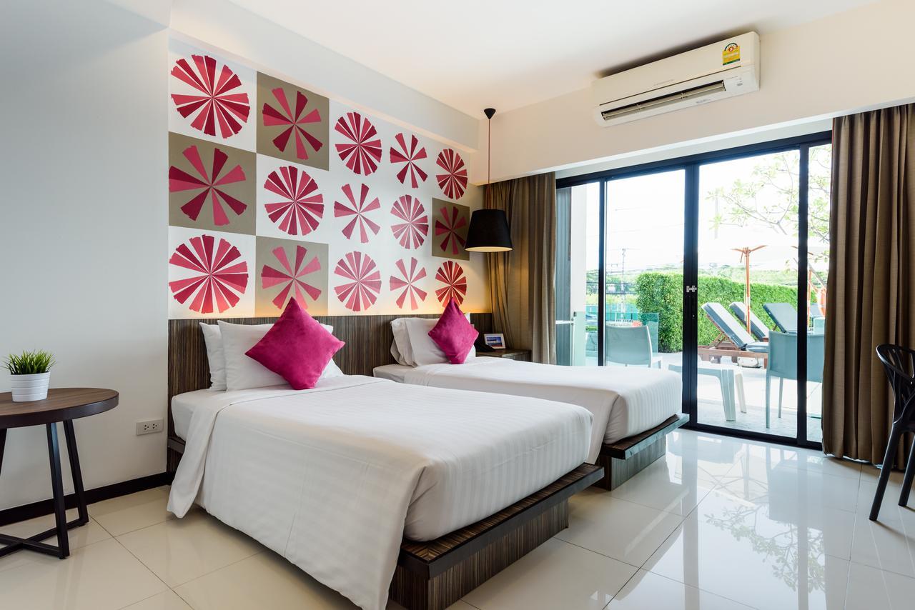 Hotel J Pattaya