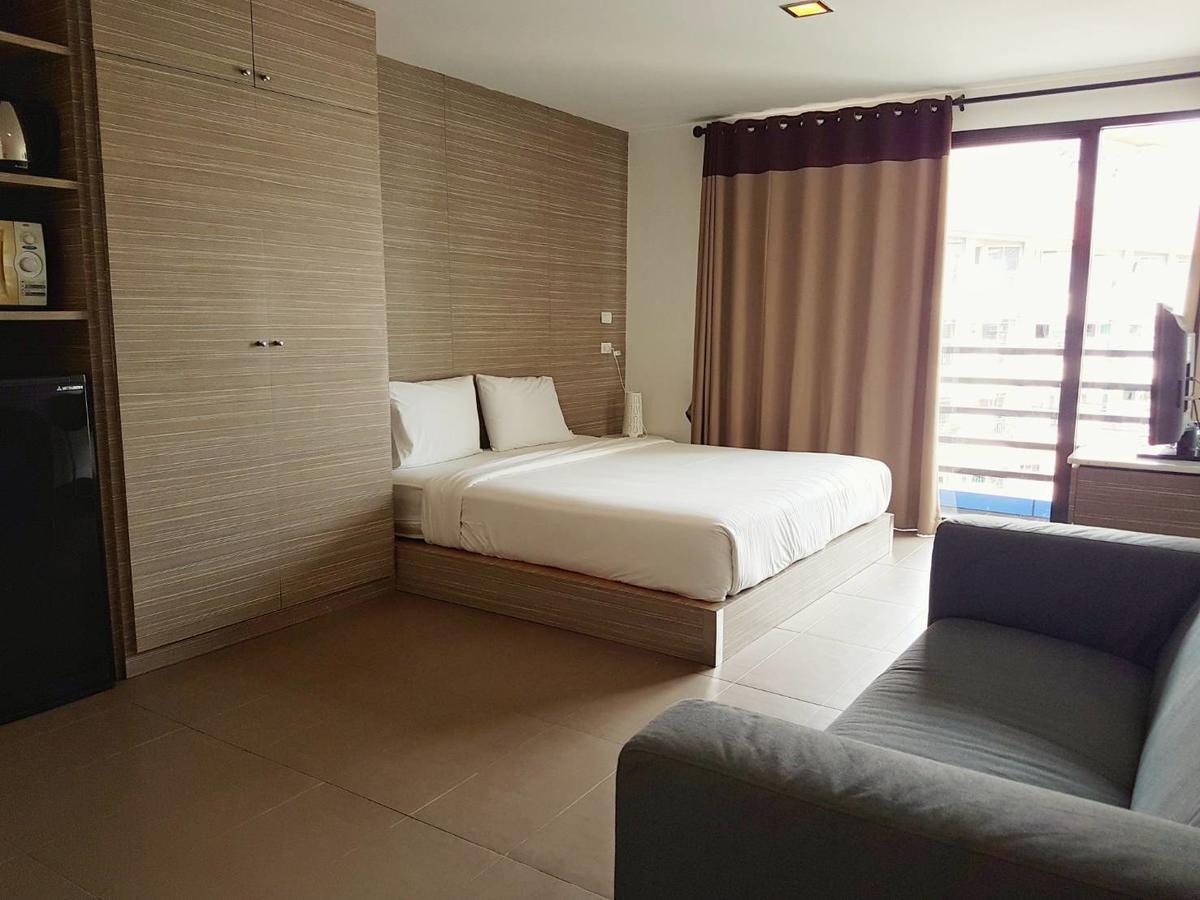 Aparthotel Mooks 2*
