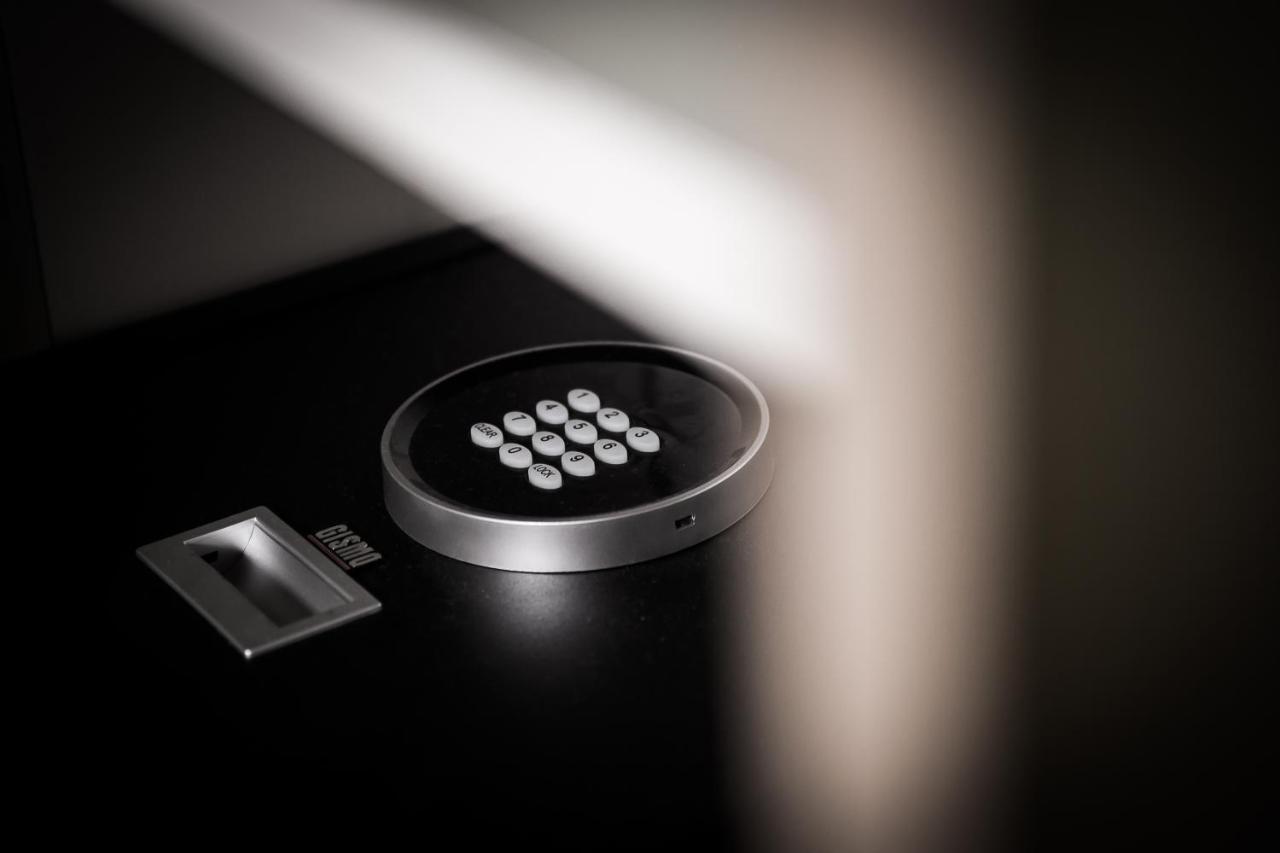 Nonze Capsule hotel Pattaya