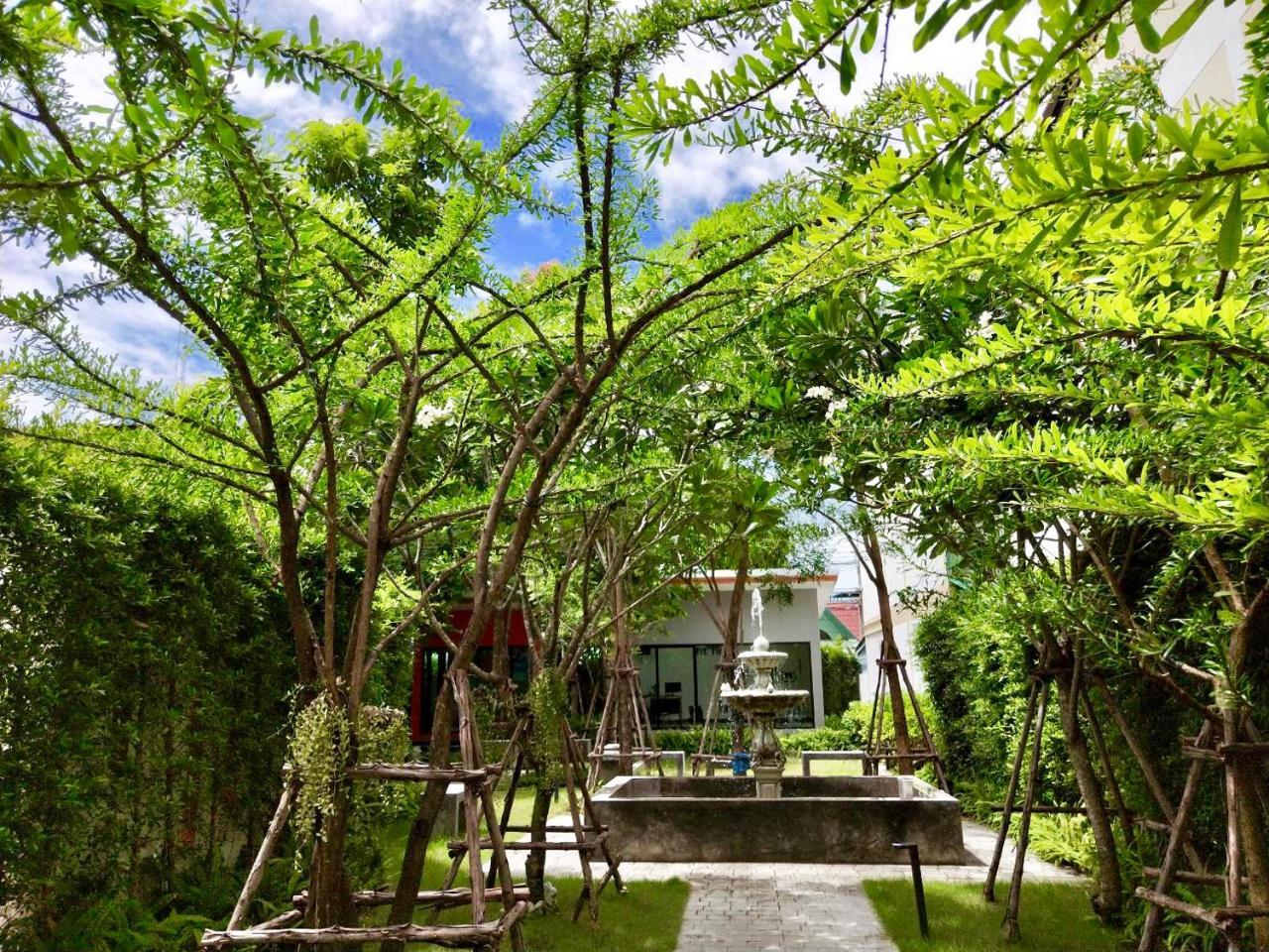 Hotel Golden Sea - Sha Extra