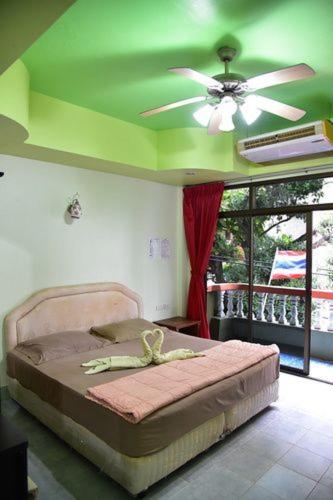Puphaya Budget 122 2* Pattaya