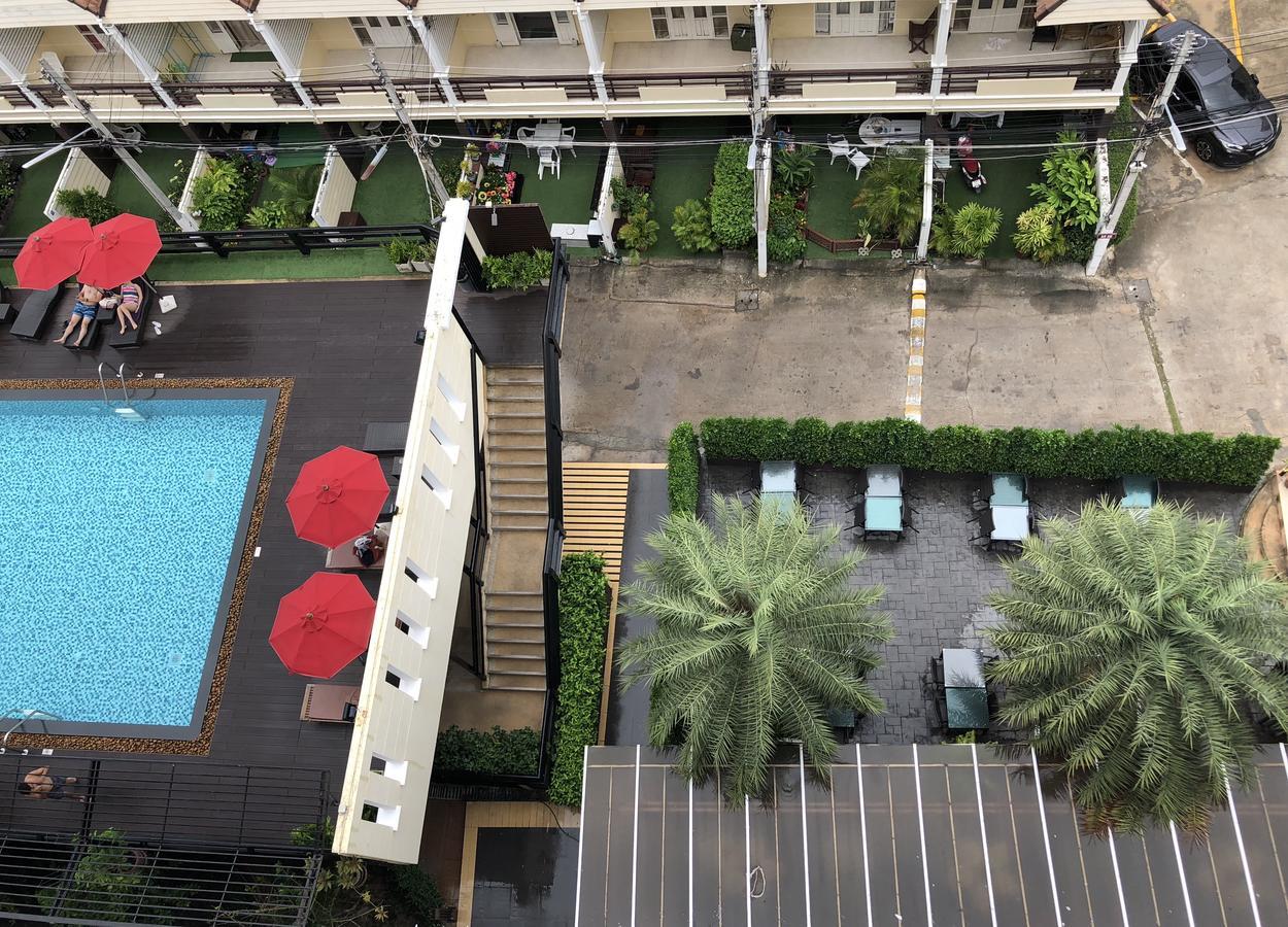 Hotel Golden Sea - Sha Extra