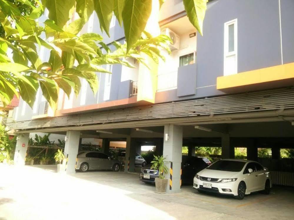 Hotel Pc Place Pattaya