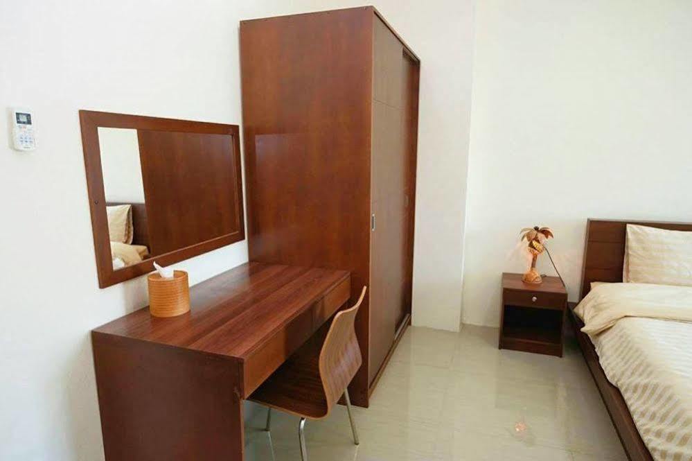 Pc Place Hotel Pattaya