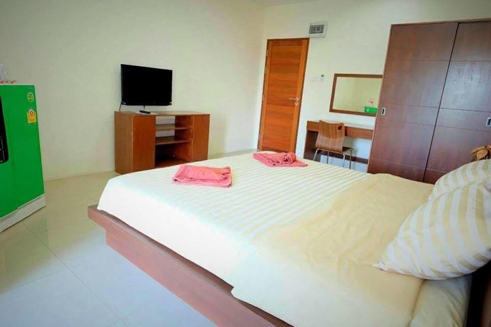 Pc Place Pattaya
