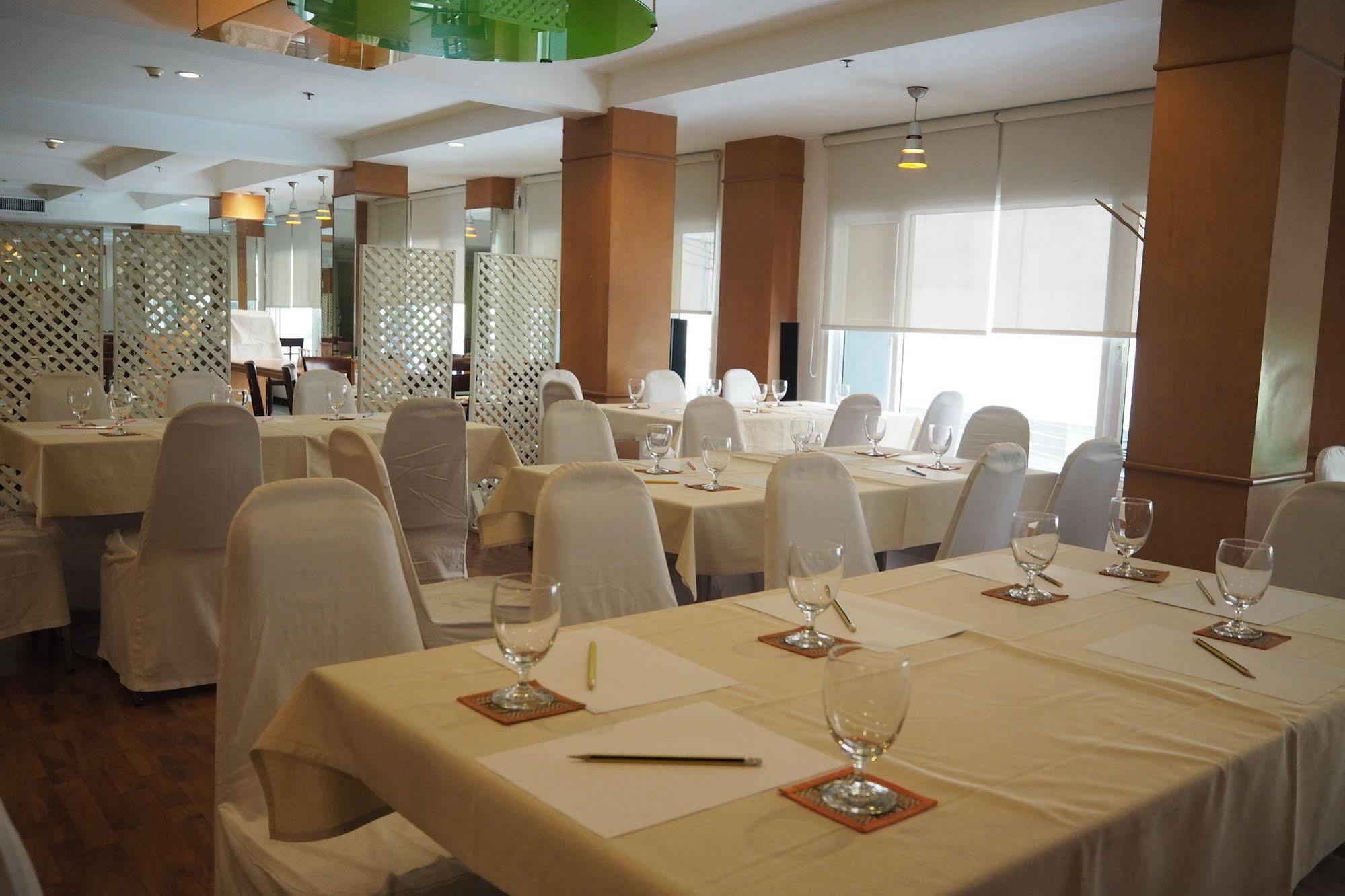 Baron Hotel