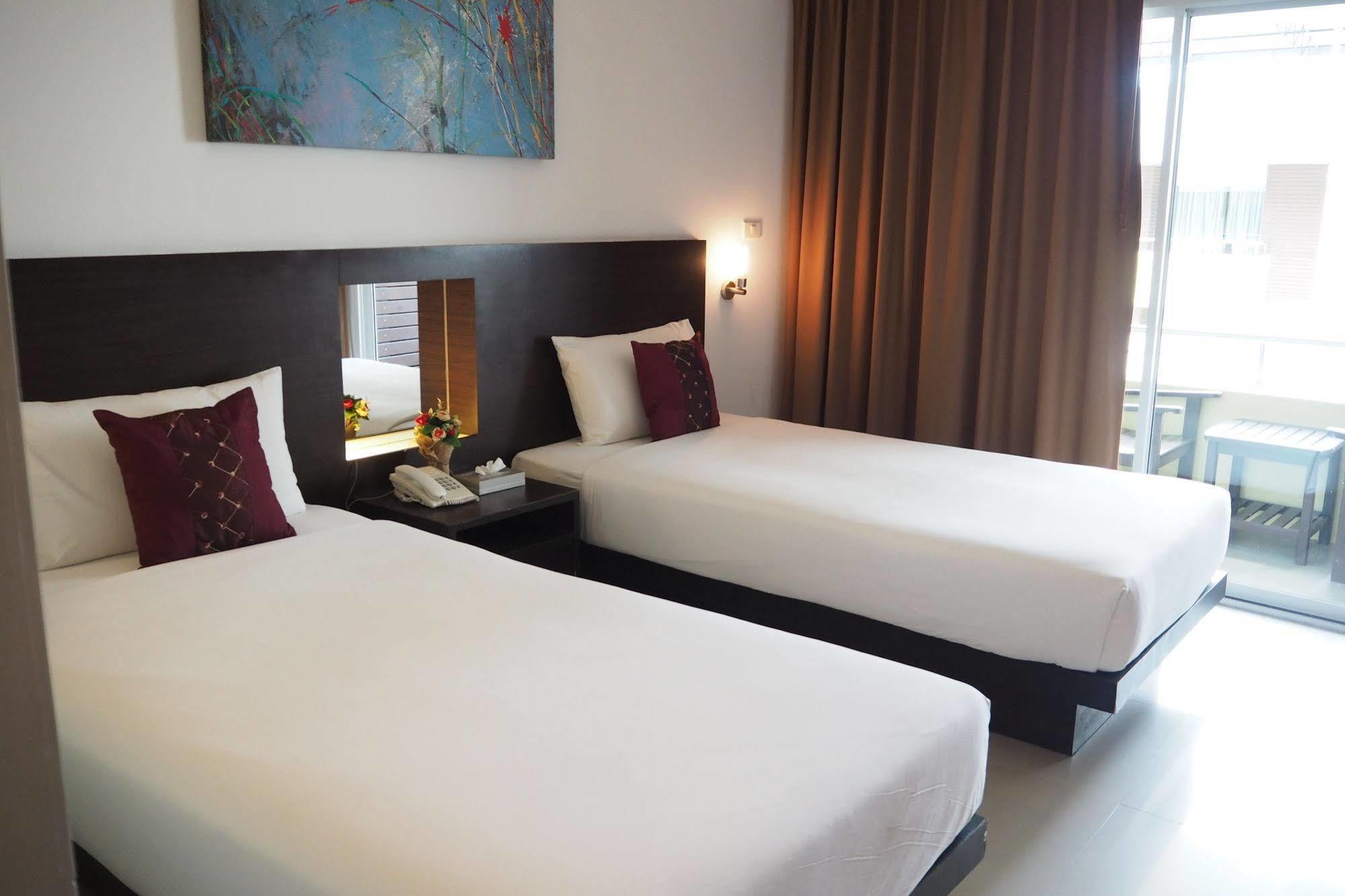 Hotel Baron