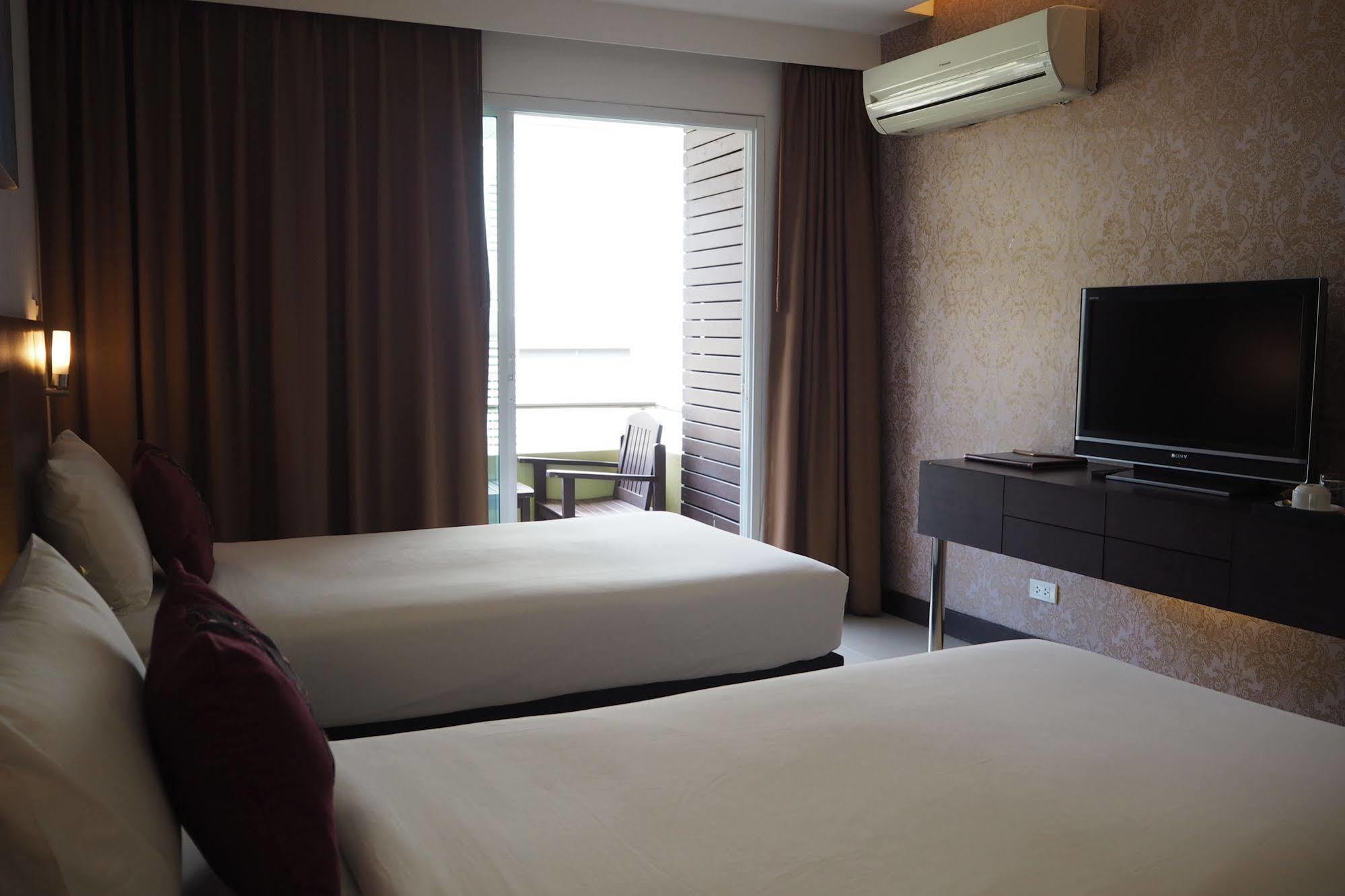 Baron Pattaya