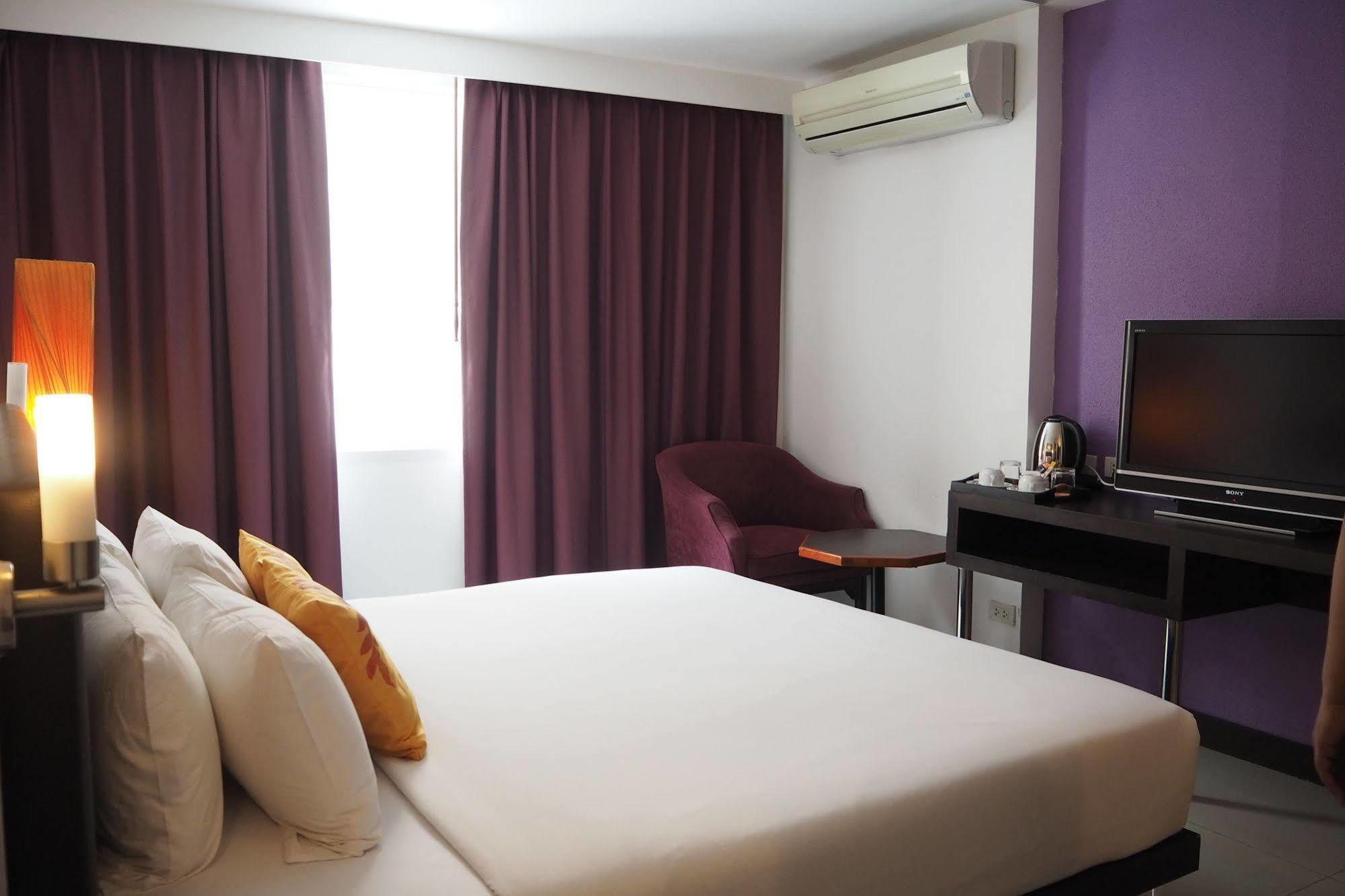 Hotel Baron 4*