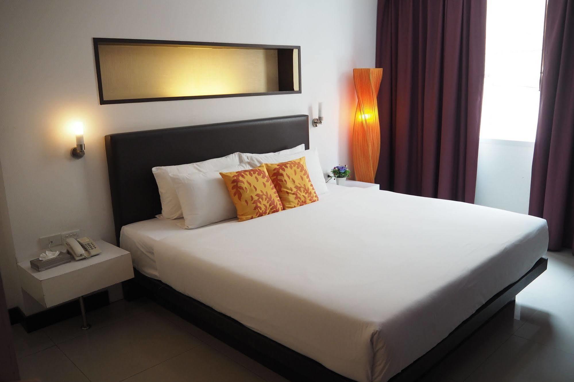Hotel Baron Pattaya