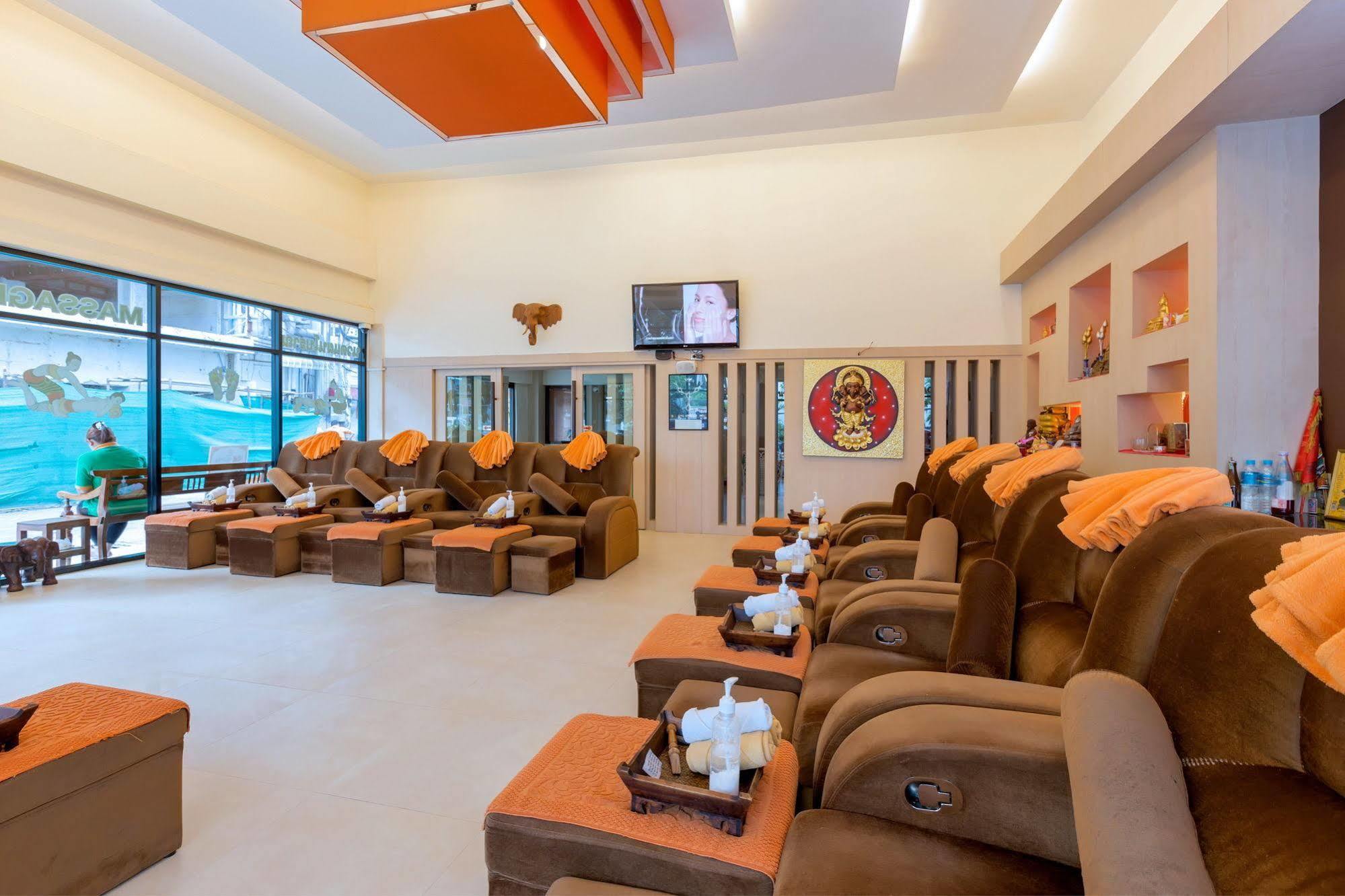 Hotel The Golden Boutique And 3*
