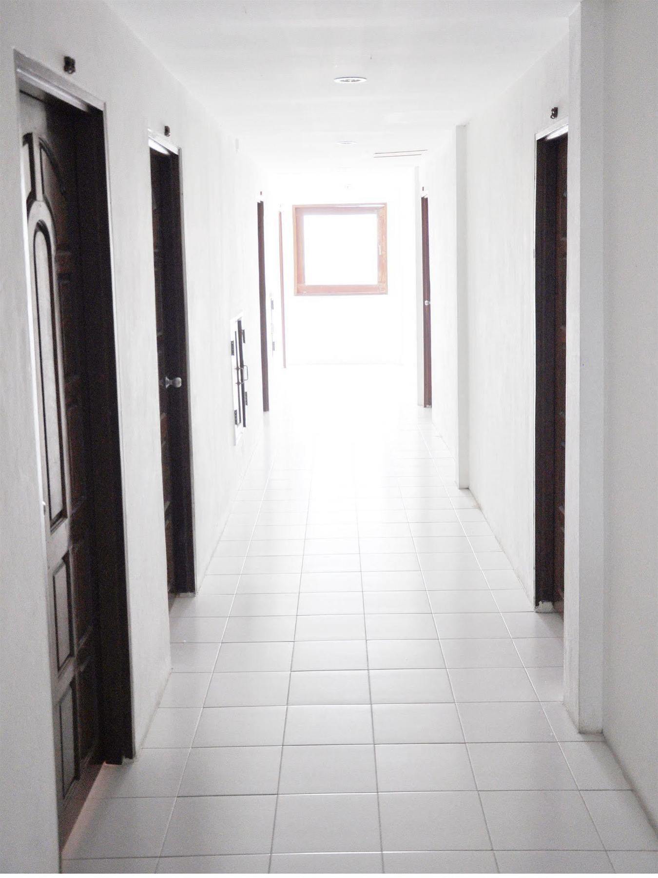 Inn Highfive Pattaya