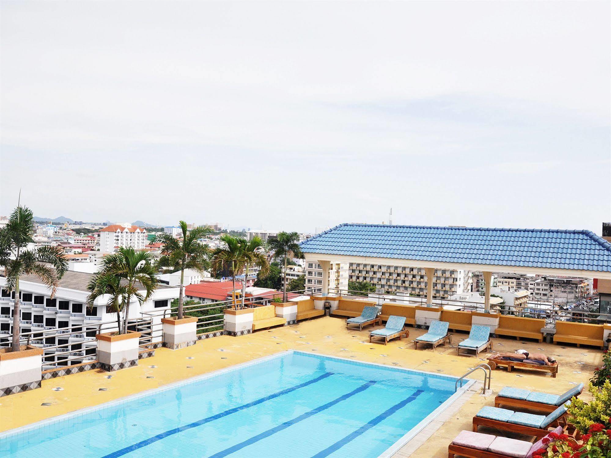 Hotel Highfive