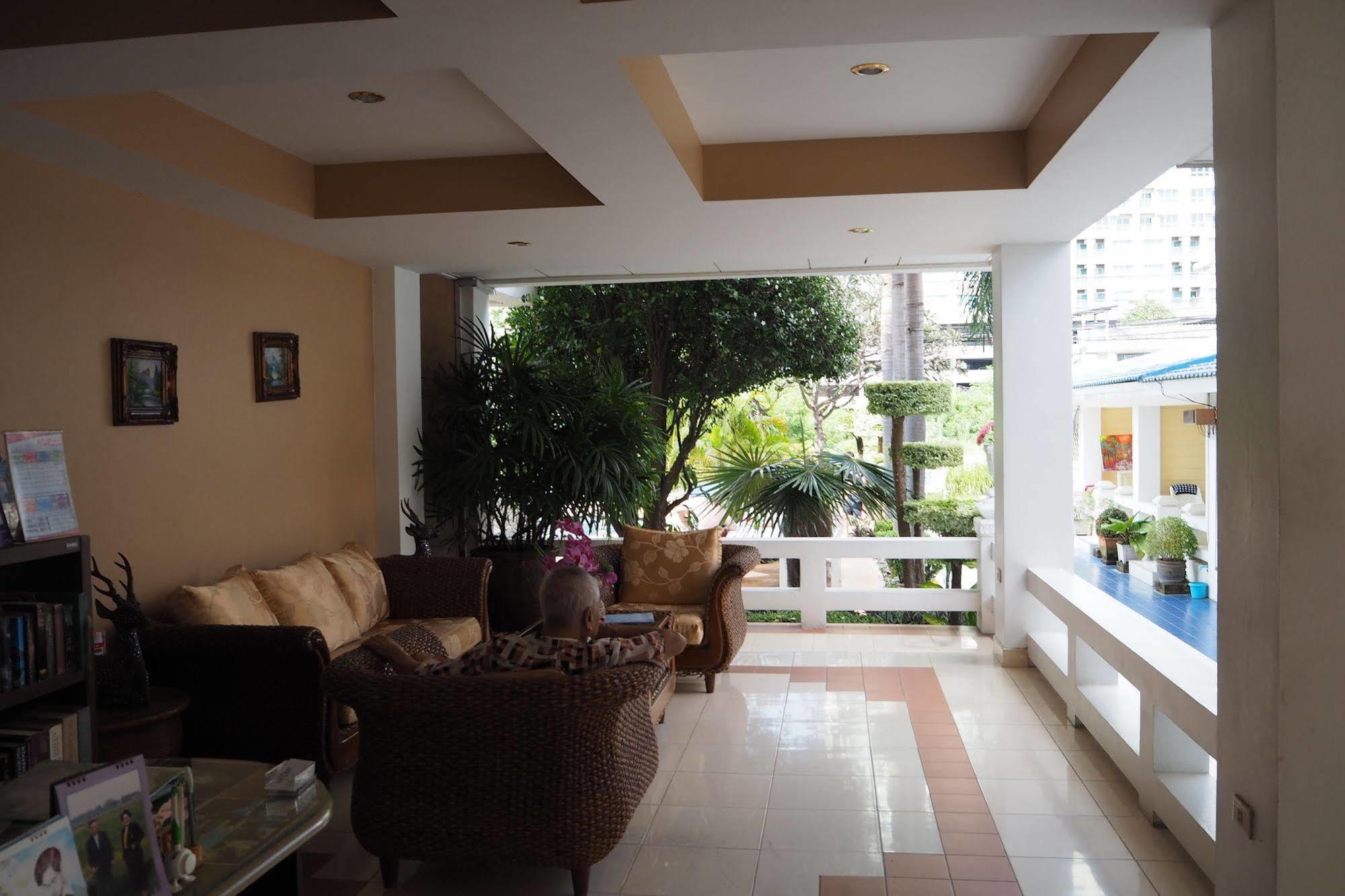 North Place Hostel