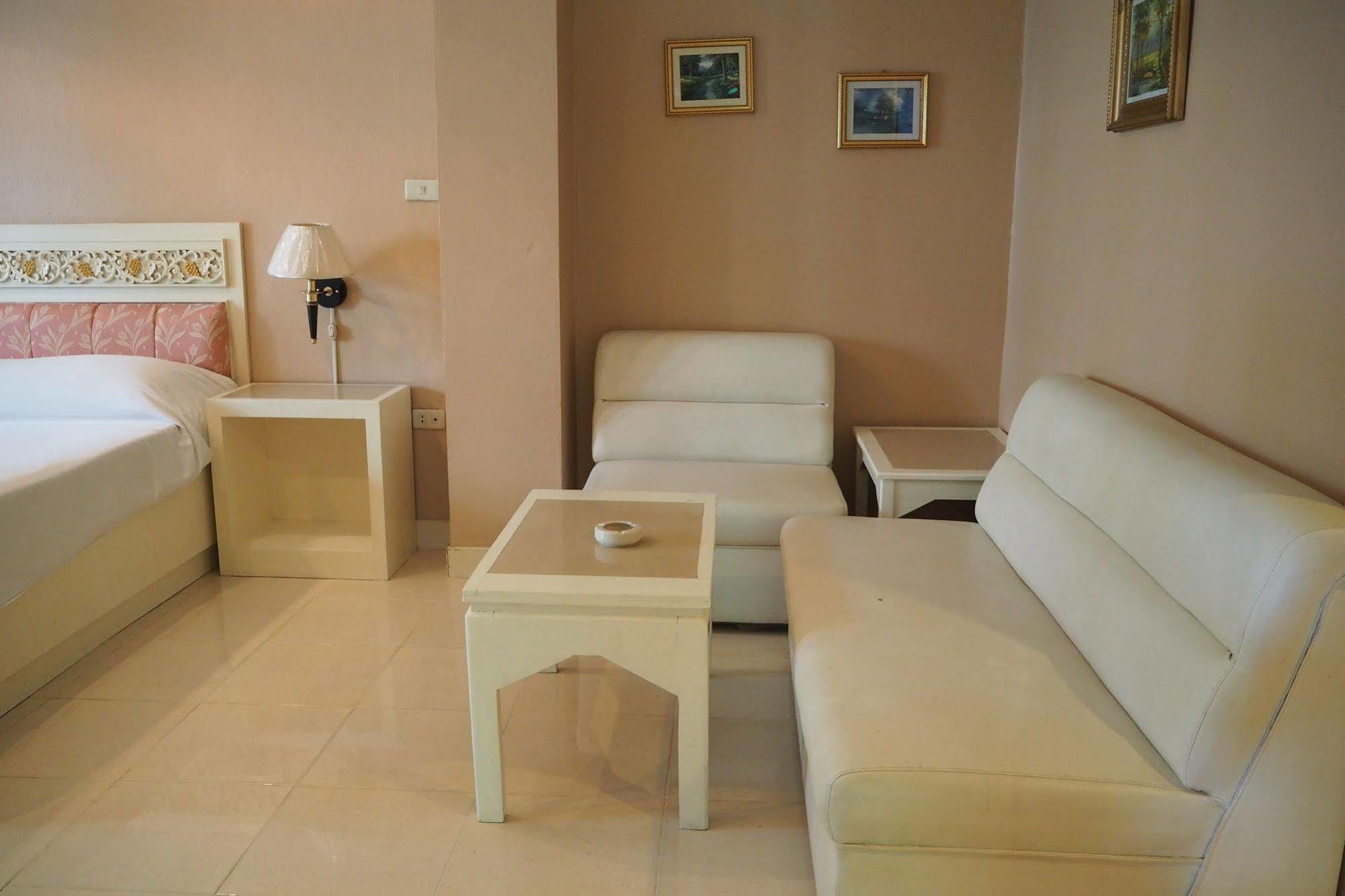 North Place Hostel Pattaya