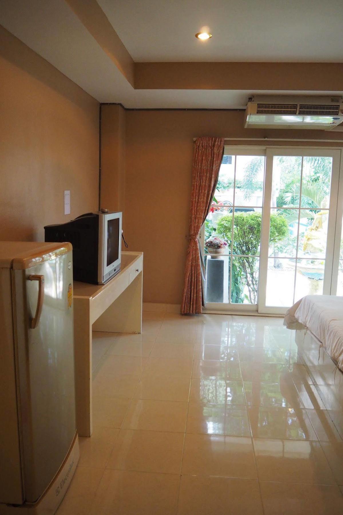 Hostel North Place