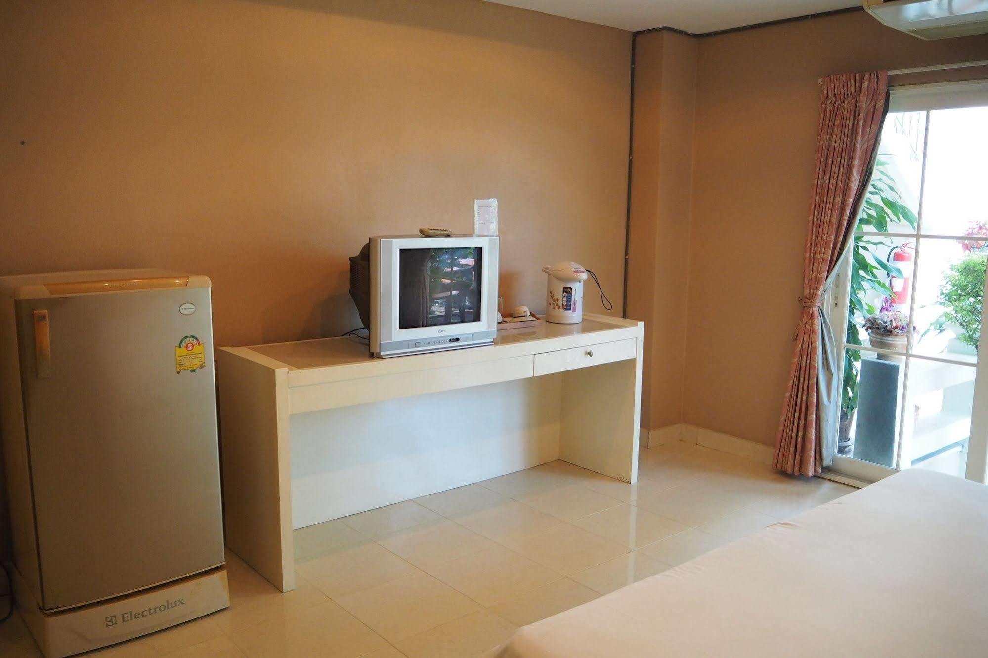 North Place Hostel Pattaya