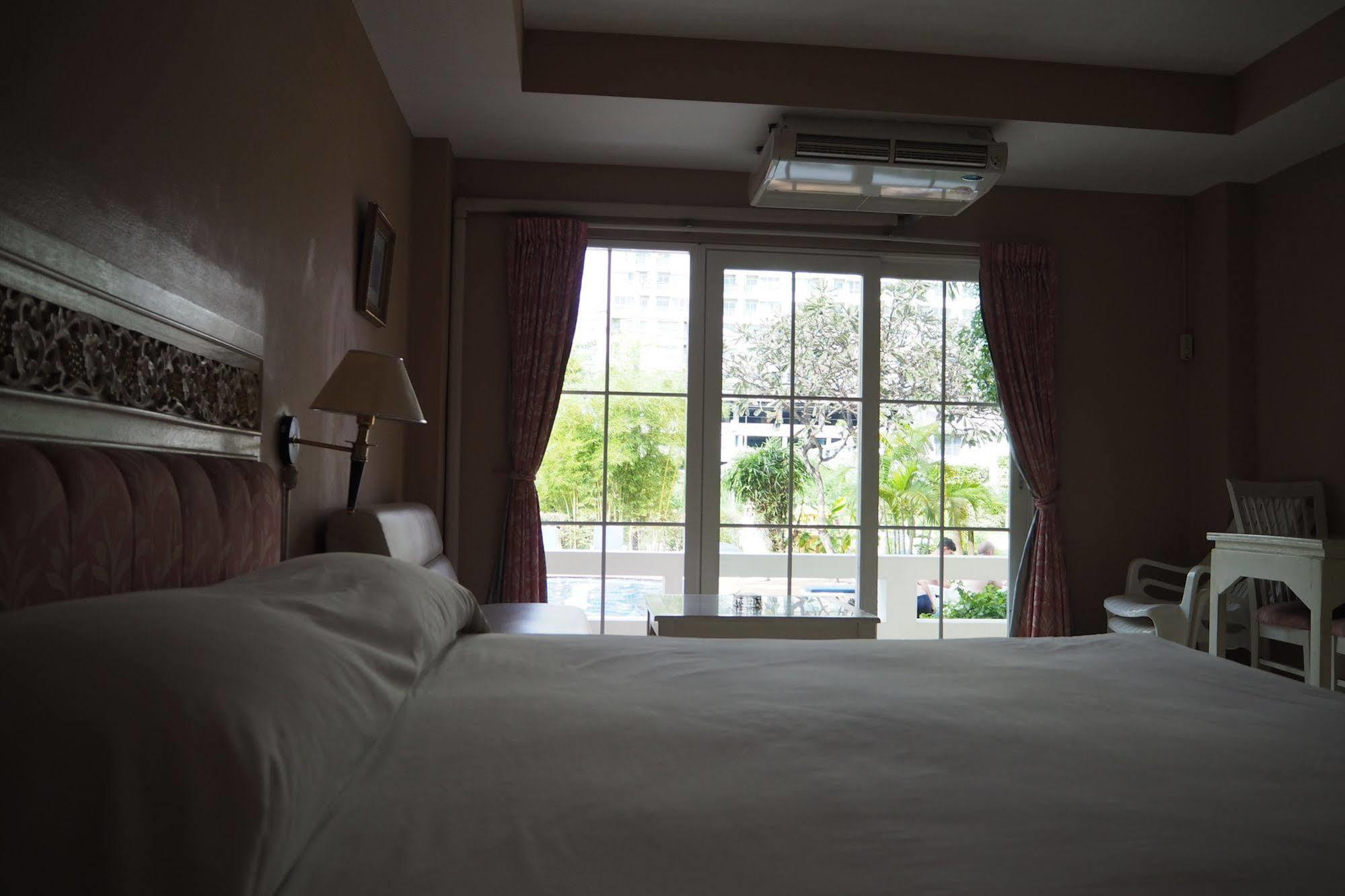 Hostel North Place *