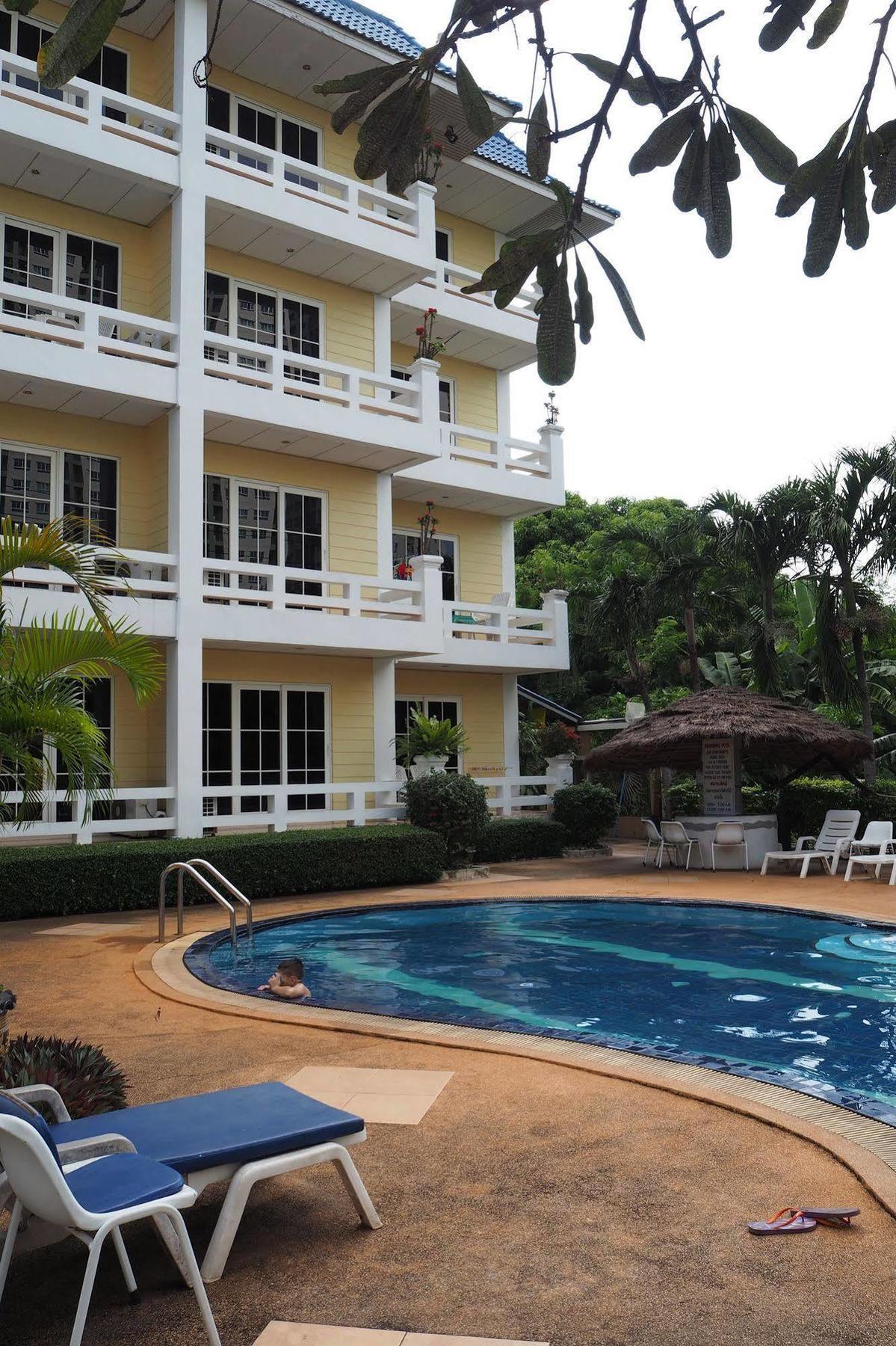 Hostel North Place *
