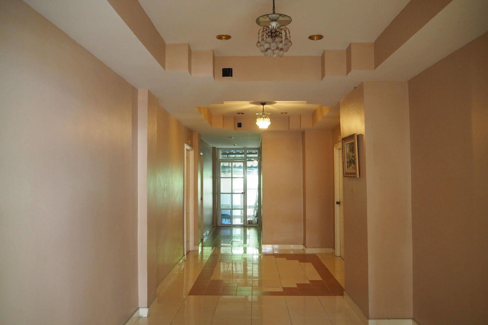 Hostel North Place