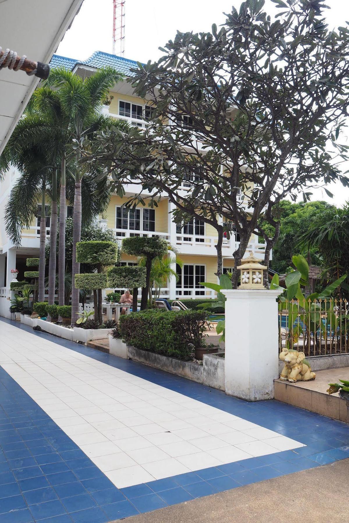 North Place Hostel Pattaya
