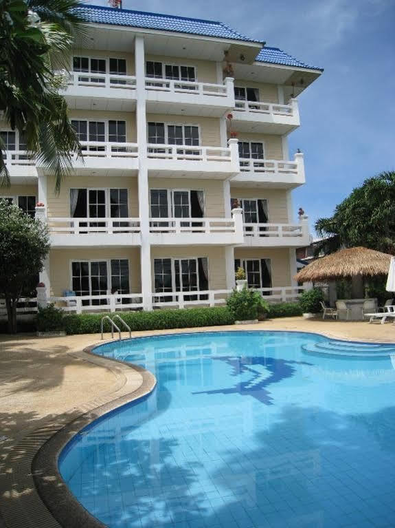 North Place