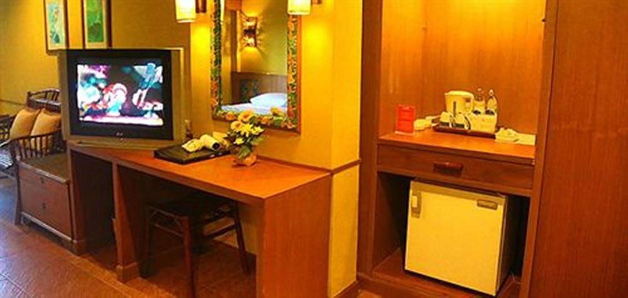 Loma & Resort Pattaya