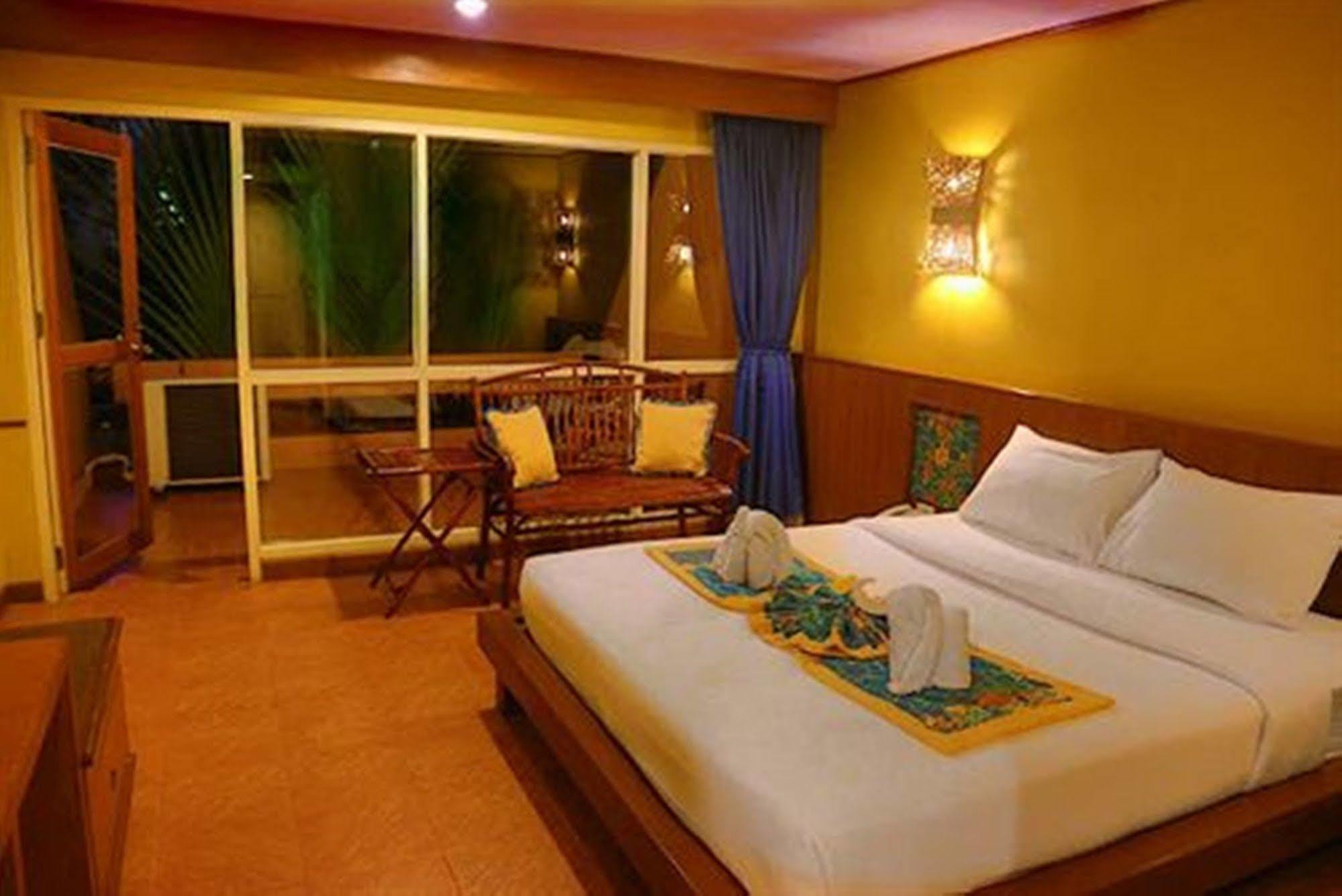 Resort Loma & Pattaya