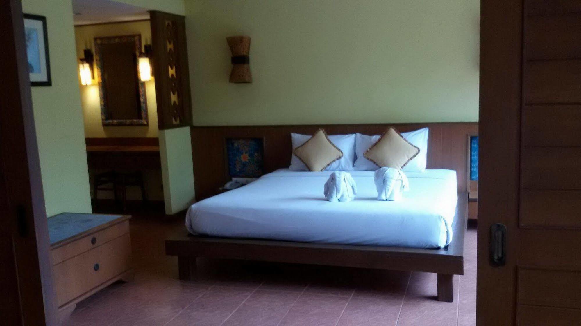 Loma & Resort