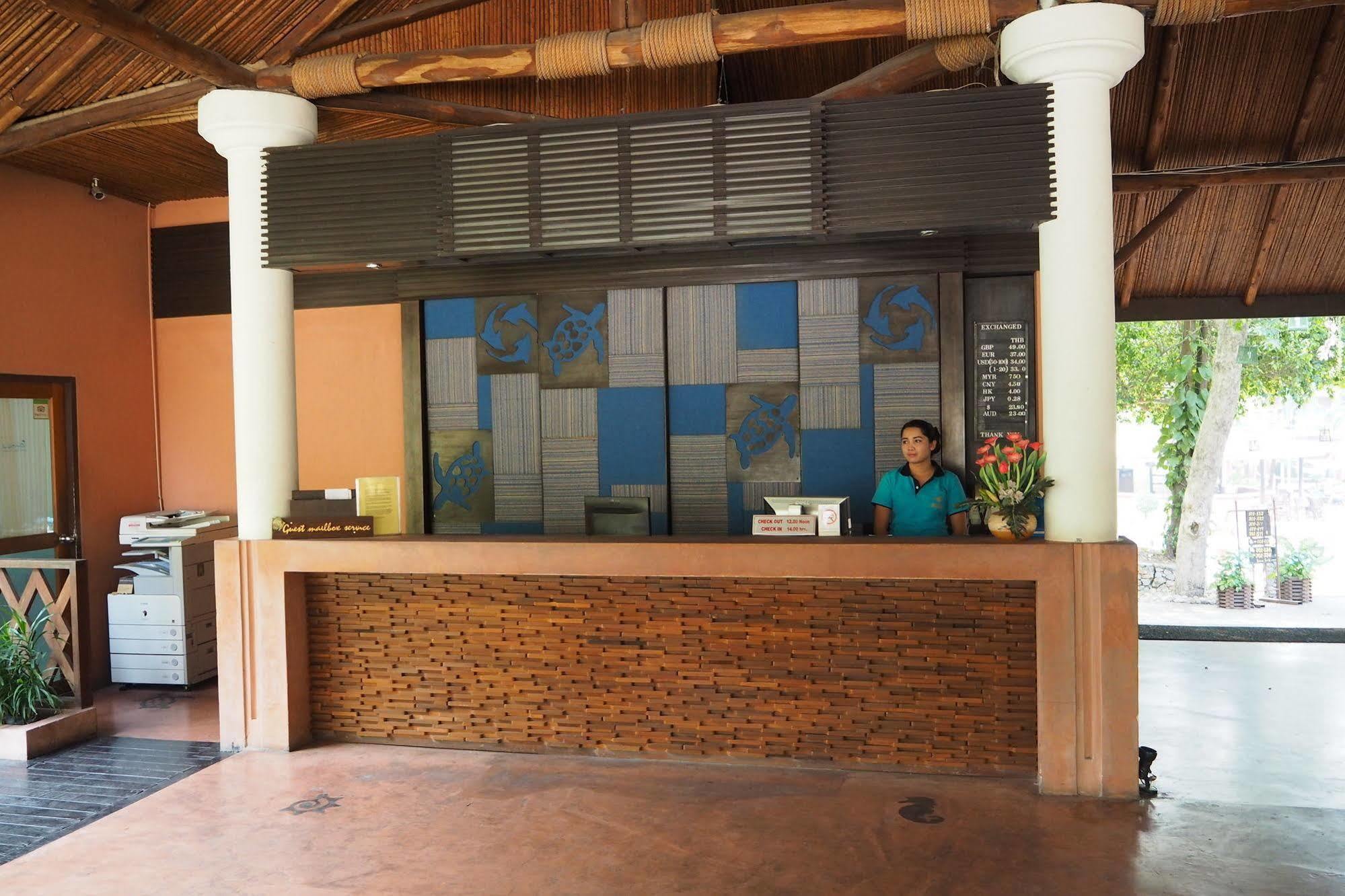 Resort Loma &