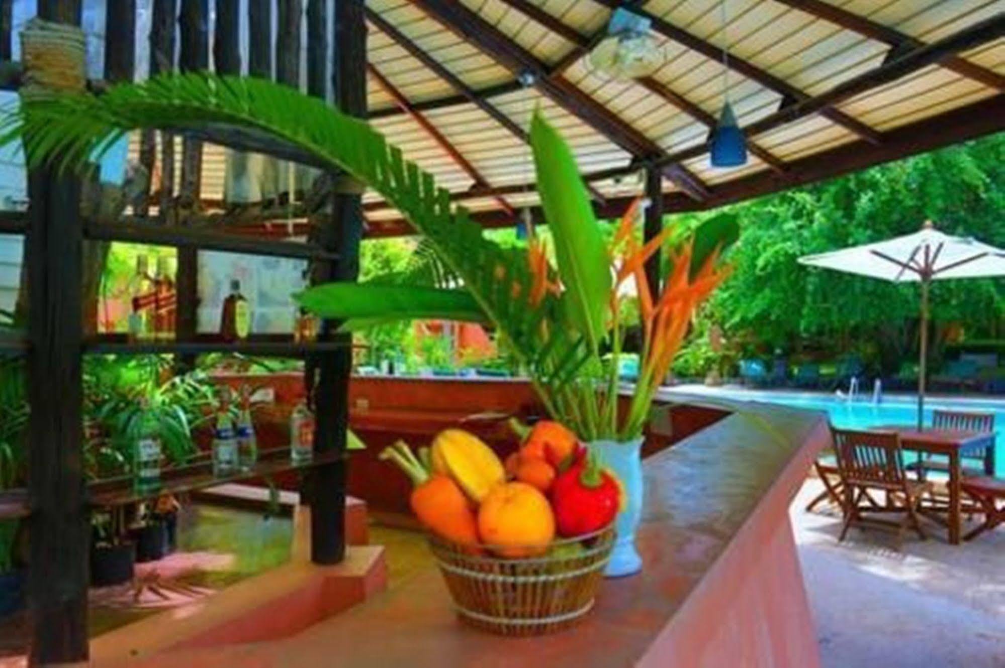 Loma & Resort Pattaya