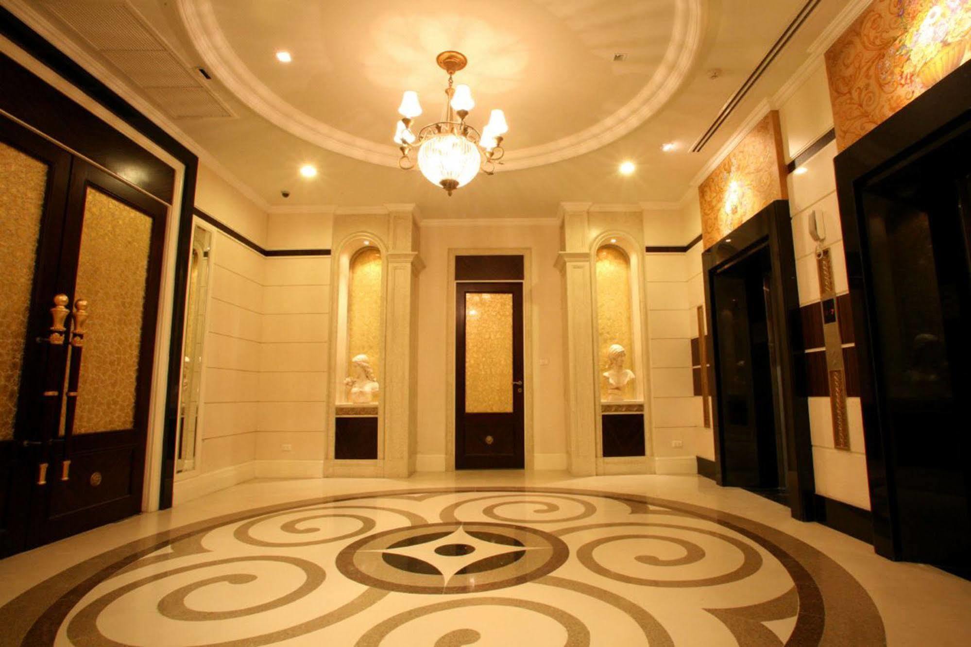 Lk Hotel Pattaya