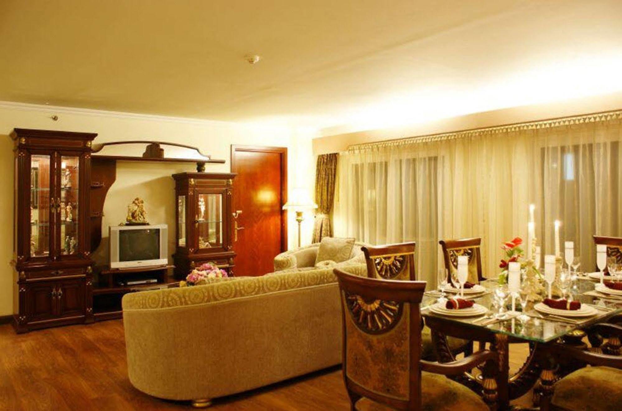 Lk Metropole 4*