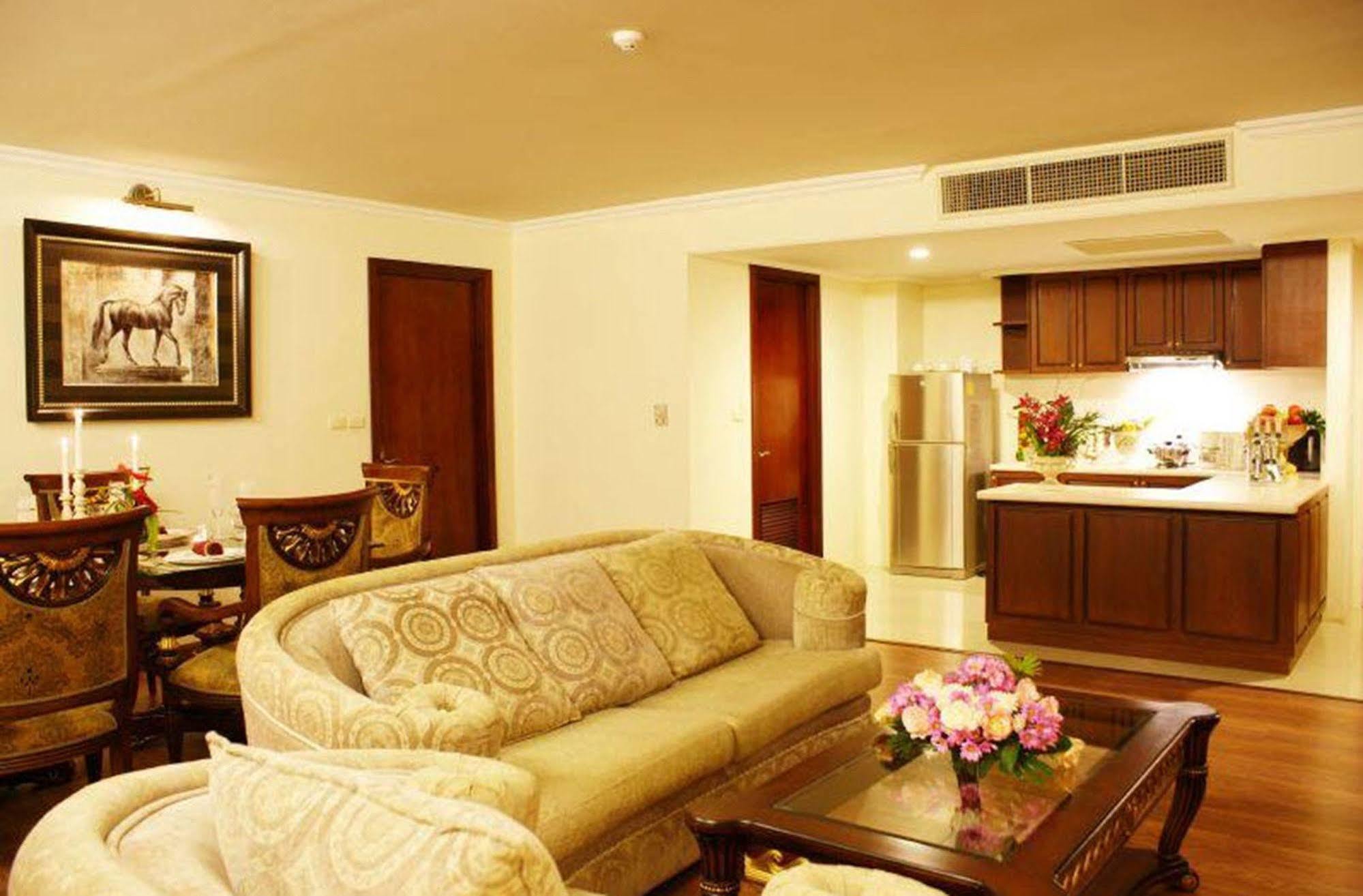 Hotel Lk Metropole
