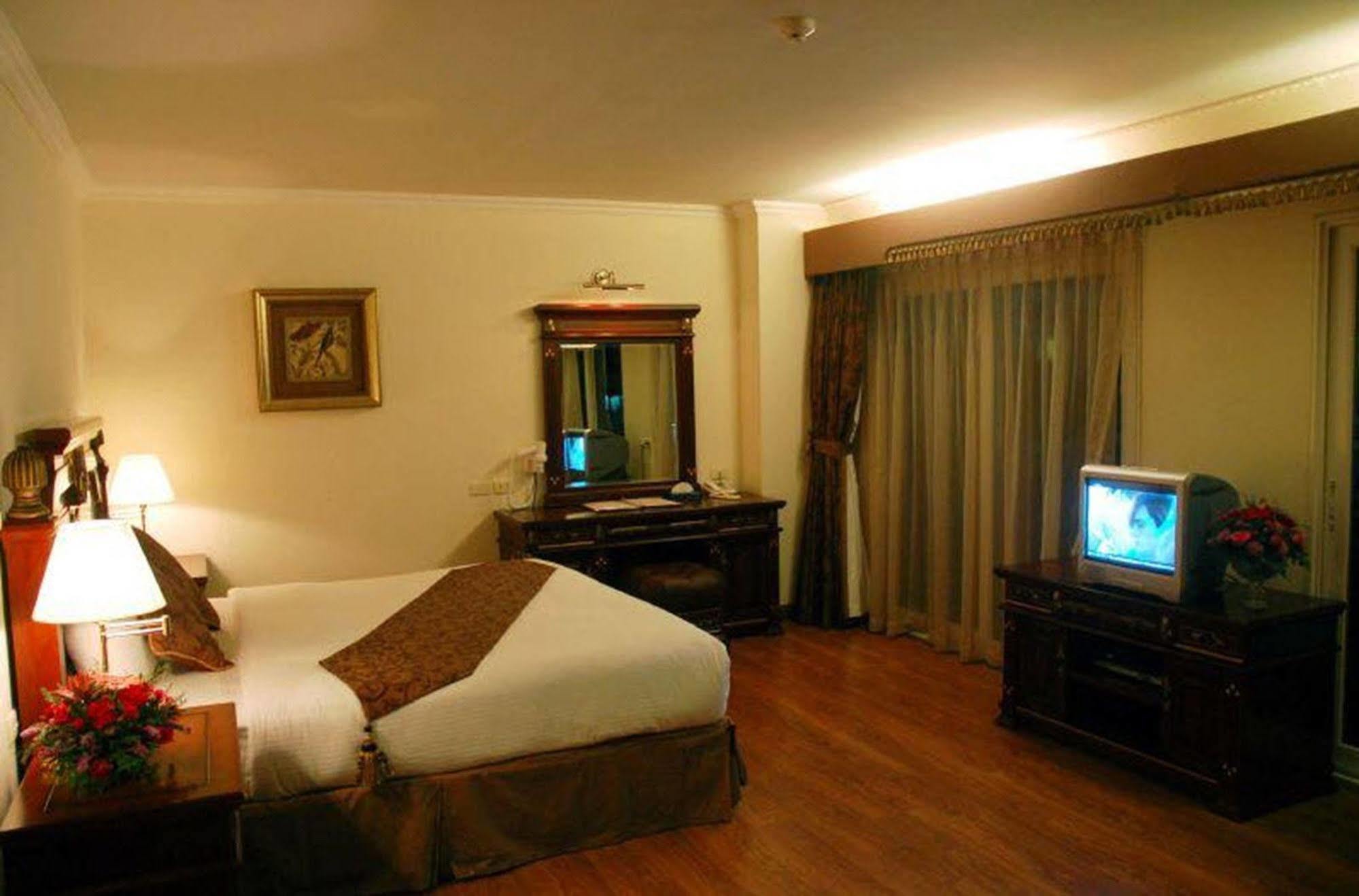 Lk Metropole 4*