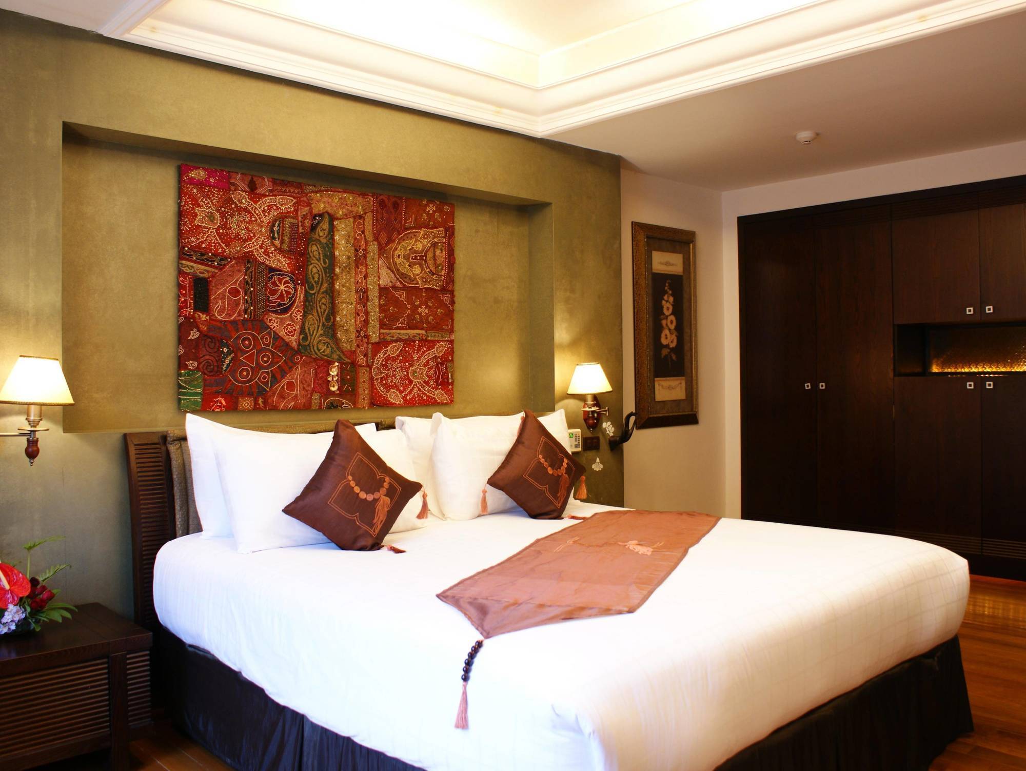 Lk Mantra Pura Pattaya
