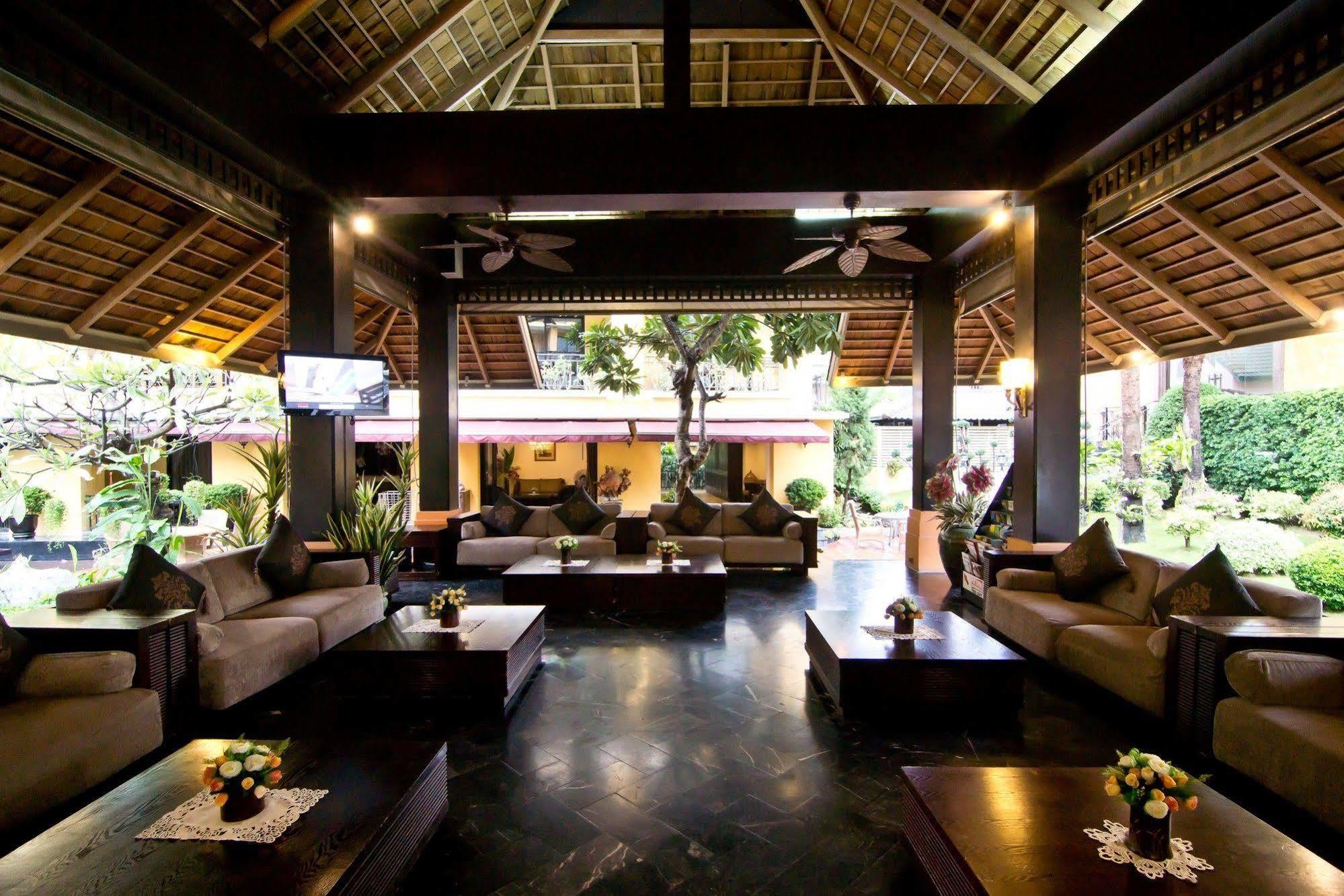 Lk Mantra Pura 4* Pattaya
